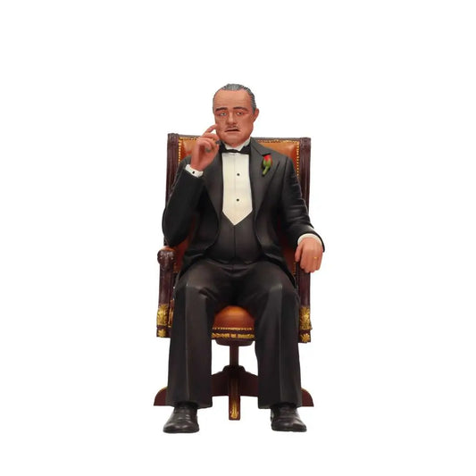 GODFATHER VITO CORLEONE AF RERUN