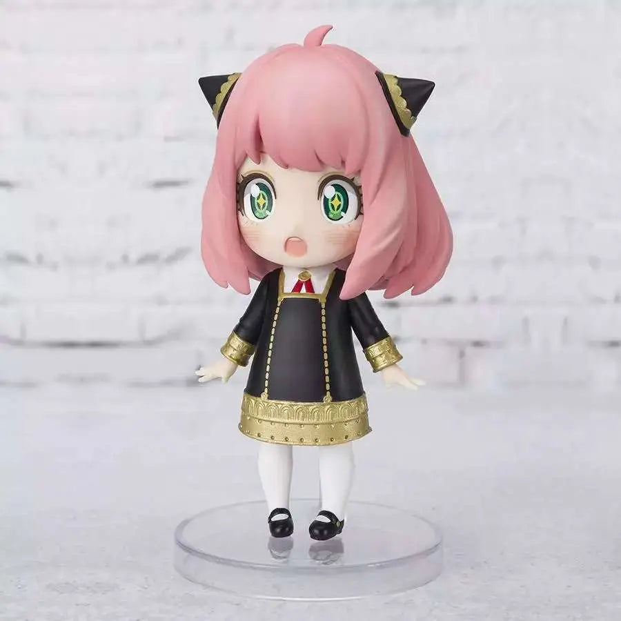 SPY×FAMILY ANYA 2023 EXCL MINI FIGUARTS