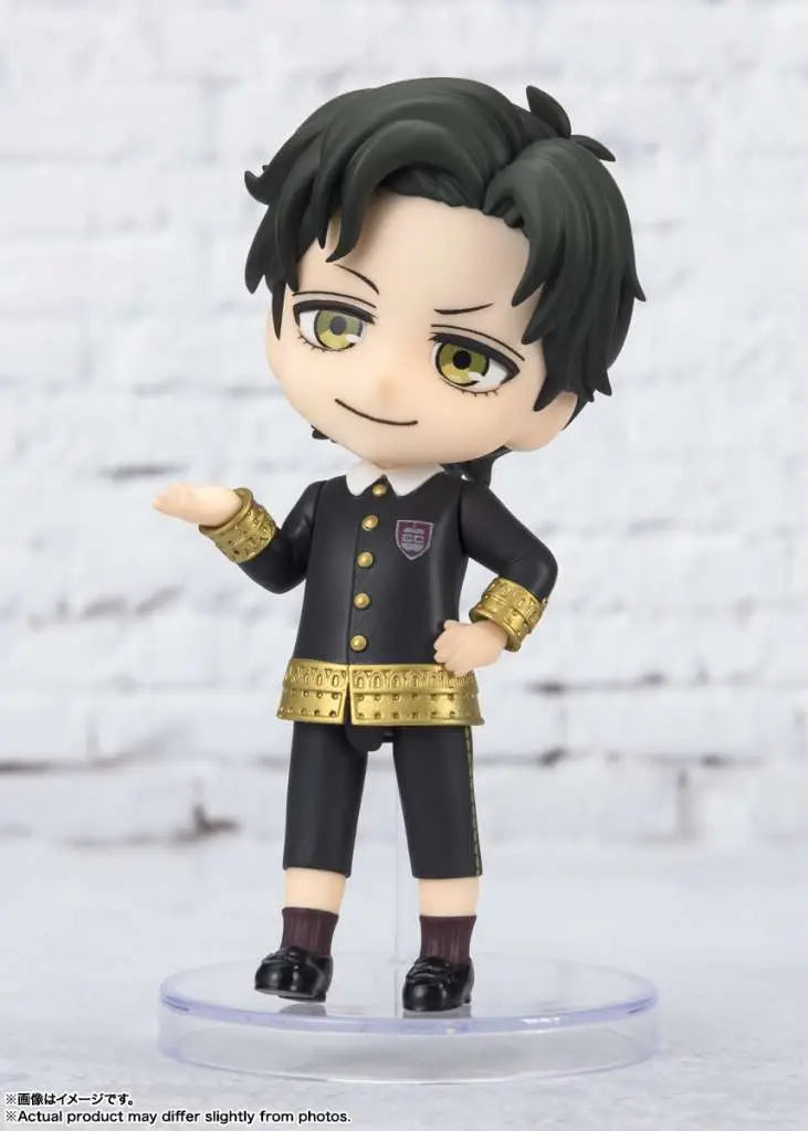 SPY×FAMILY DAMIAN DESMOND MINI FIGUART