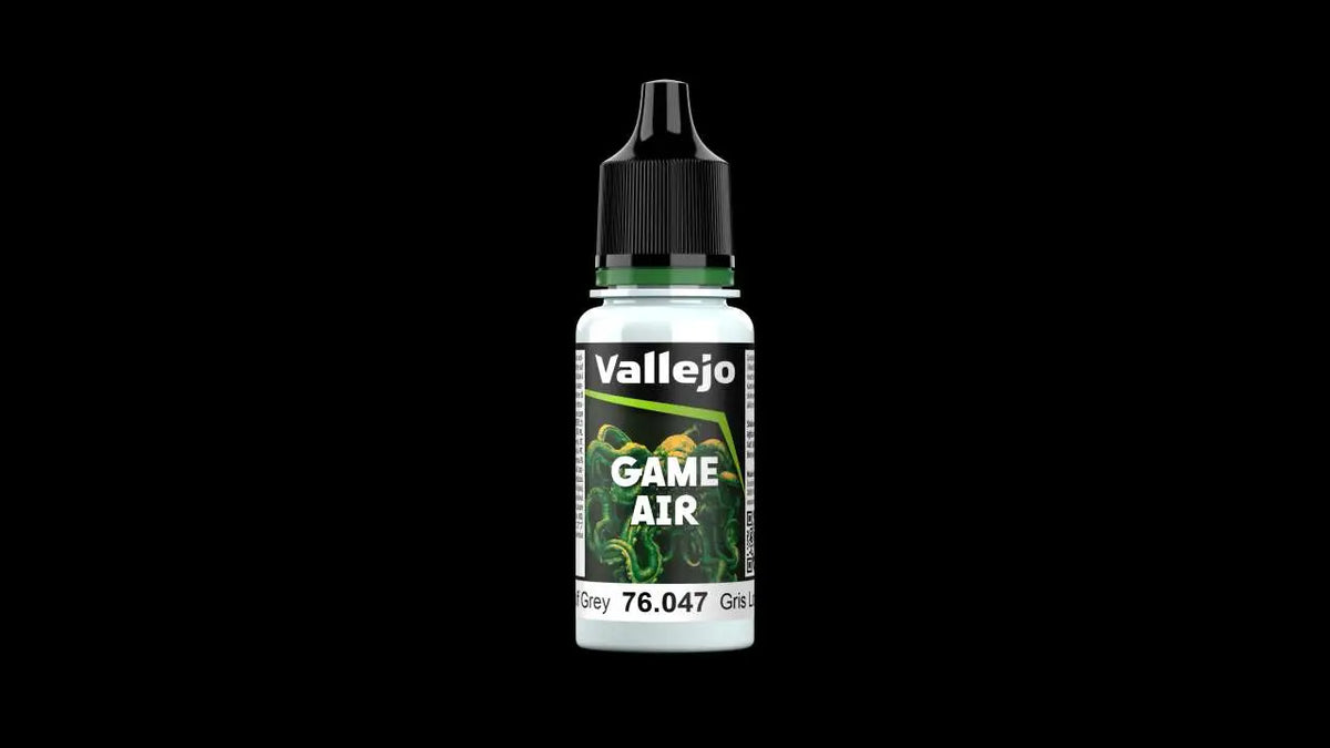GAME AIR 76047 WOLF GREY