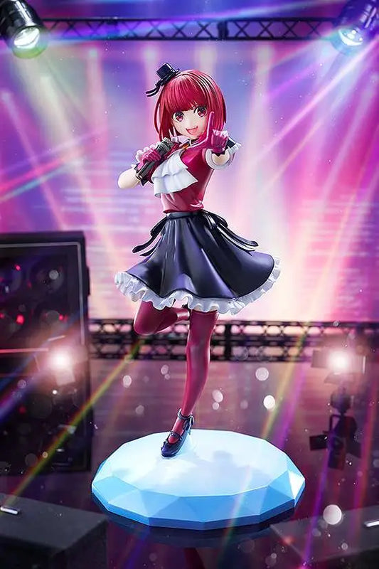 OSHI NO KO KANA ARIMA 1/7 STATUE