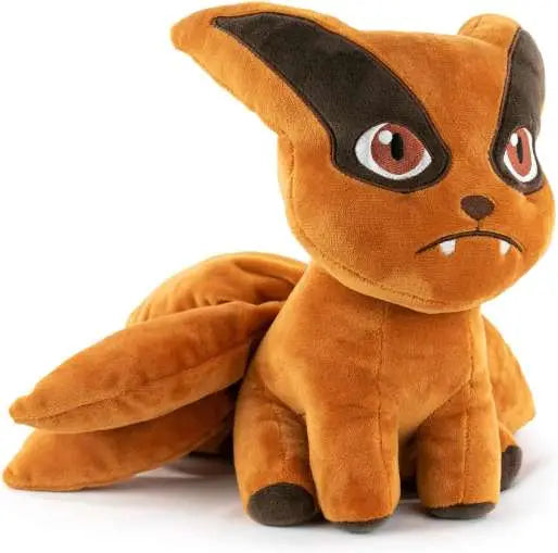 NARUTO KURAMA 28cm PLUSH