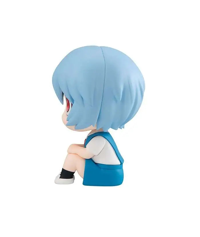 LOOKUP EVANGELION 3.0+1.0 REI AYANAMI