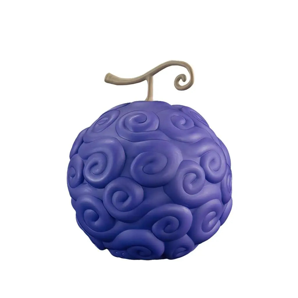 ONE PIECE GUM-GUM FRUIT MONEY BOX