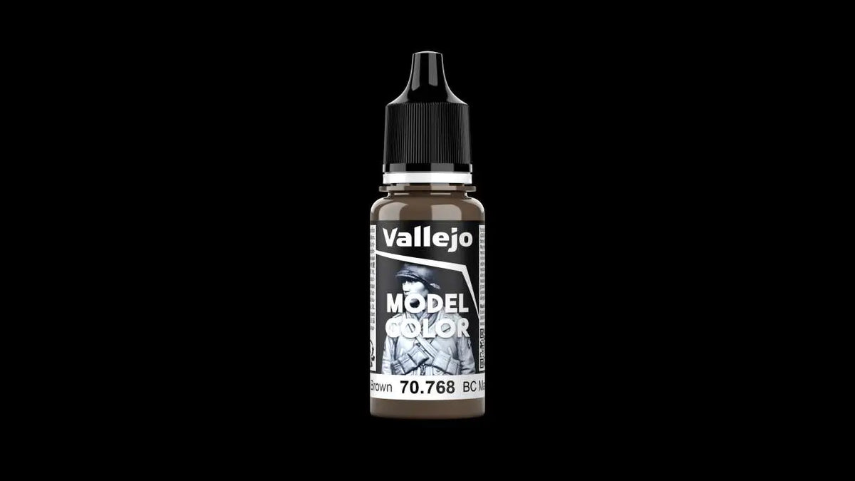 MODEL COLOR 70768 BC DARK BROWN