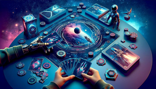 “Star Wars: Unlimited” – Un Nuovo Universo nel Gioco di Carte Collezionabili