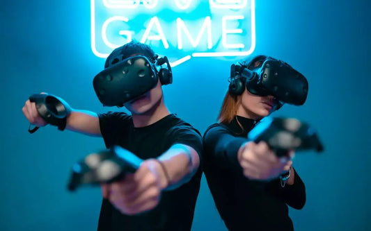 Esperienze di Gioco Immersive: La Rivoluzione della Realtà Aumentata nel Gaming