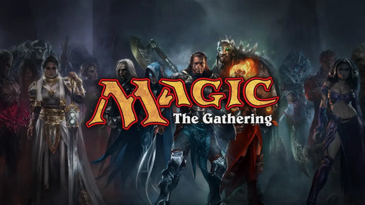 “Strategie Vincenti a Magic the Gathering: Guida Completa per Dominare il Tavolo”