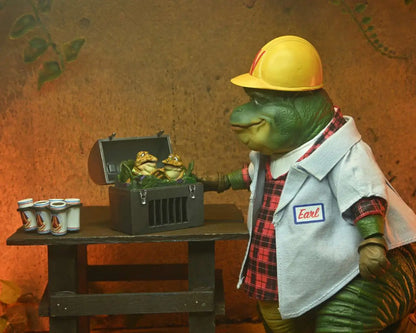 DINOSAURS EARL SINCLAIR WESAYSO ULT AF