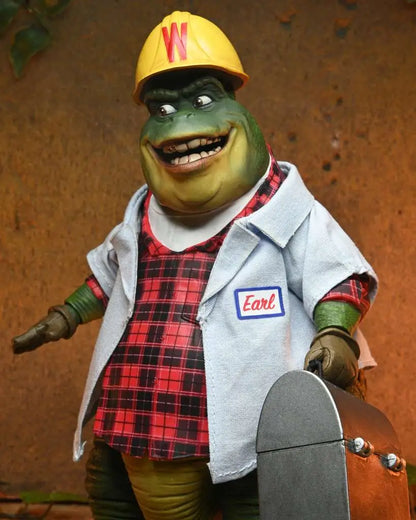DINOSAURS EARL SINCLAIR WESAYSO ULT AF