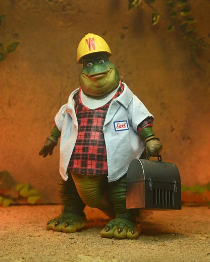 DINOSAURS EARL SINCLAIR WESAYSO ULT AF