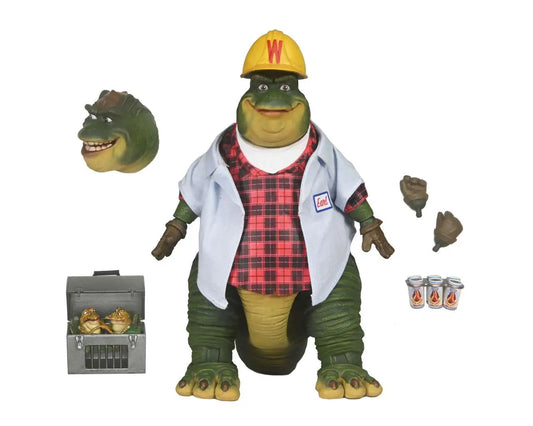DINOSAURS EARL SINCLAIR WESAYSO ULT AF