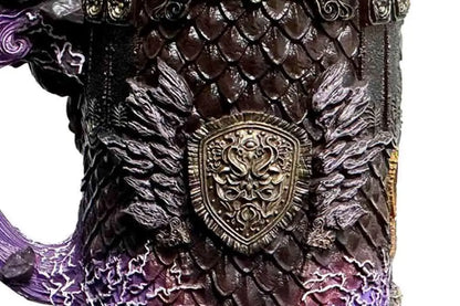 ELDEN RING - STARSCOURGE RADAHN - COLLECTIBLE TANKARD