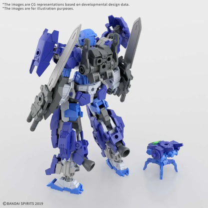 30MM EEXM-17FA FULL ARMOR ALTO 1/144