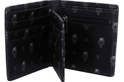 CTHULHU - WALLET