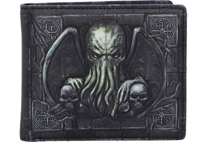 CTHULHU - WALLET