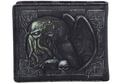 CTHULHU - WALLET