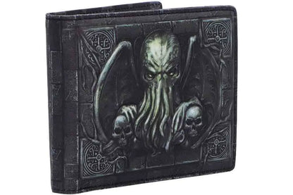 CTHULHU - WALLET