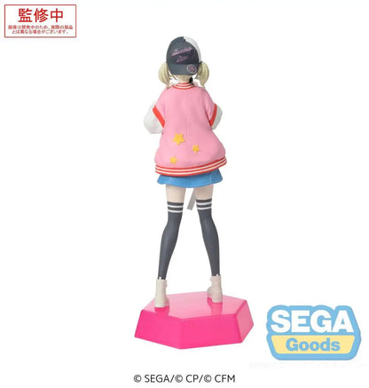 HATSUNE MIKU AZUSAWA KOHANE DESKTOP X DECORATE FIG