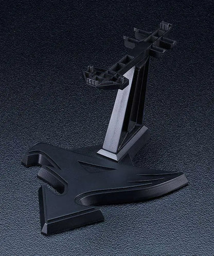 GATCHAMAN FIGHTER GATCHA SPARTAN MODEROID MK