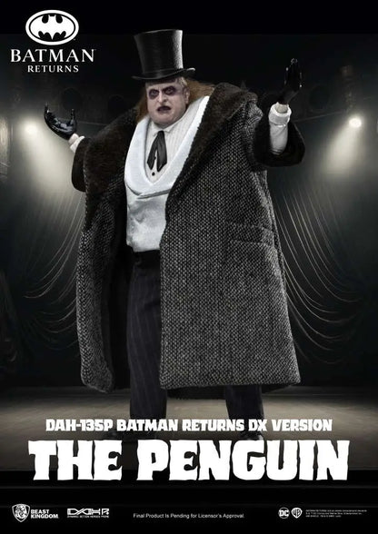 BATMAN RETURNS THE PENGUIN DX