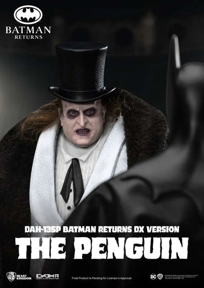 BATMAN RETURNS THE PENGUIN DX
