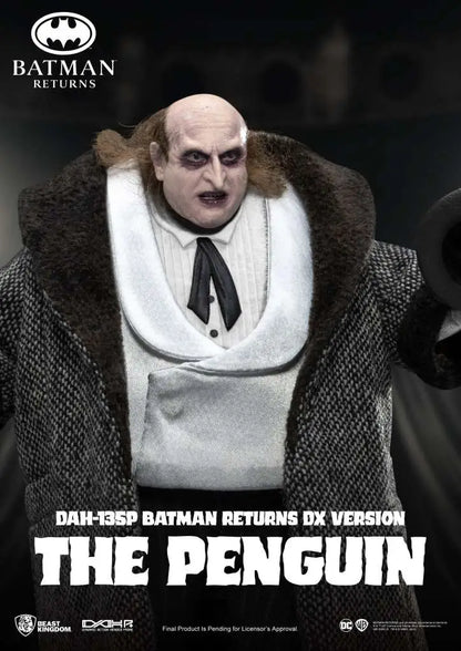 BATMAN RETURNS THE PENGUIN DX