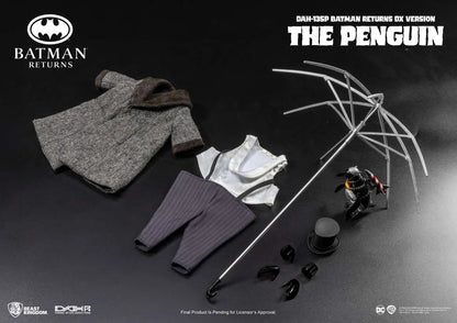 BATMAN RETURNS THE PENGUIN DX