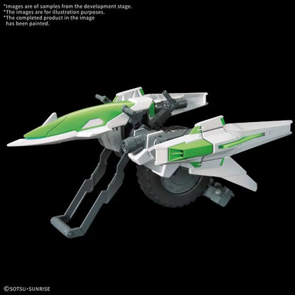 OPT PARTS SET GUNPLA 16 METEOR HOPPER