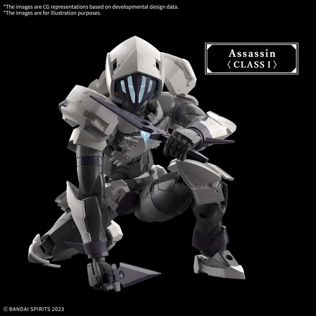 30MF ROSAN ASSASSIN