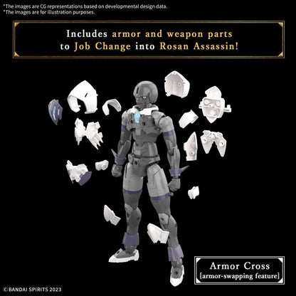 30MF ROSAN ASSASSIN