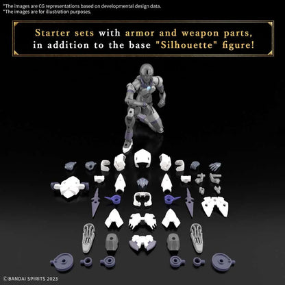 30MF ROSAN ASSASSIN