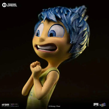 INSIDE OUT 2 JOY 1/10 STATUE