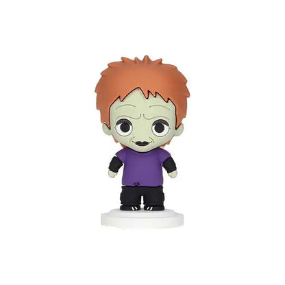 CHUCKY FAMILY NYCC EXCLUSIVE POKIS FIGURE SET