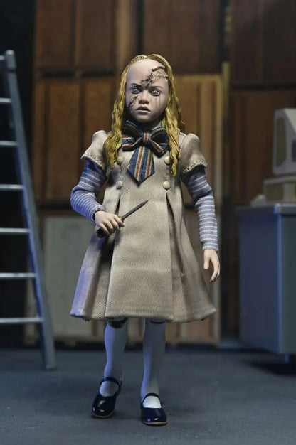 M3GAN 8" SCALE M3GAN CLOTHED AF
