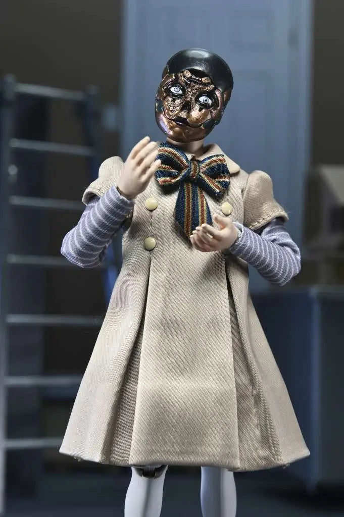 M3GAN 8" SCALE M3GAN CLOTHED AF