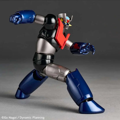 REVOLTECH A.Y. MAZINGER Z ACTION FIGURE