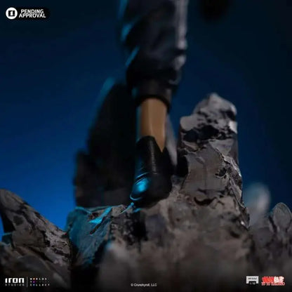 YU YU HAKUSHO YUSUKE 1/10 STATUE