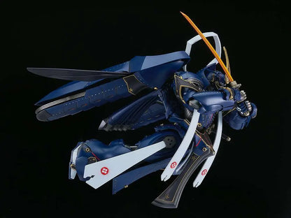 FMD MURAMASA SOUSHUU GOROU-NYUUDOU MASAMUNE MODEROID MK