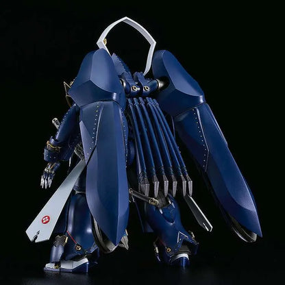 FMD MURAMASA SOUSHUU GOROU-NYUUDOU MASAMUNE MODEROID MK