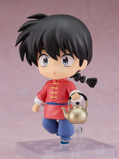 RANMA 1/2 RANMA SAOTOME NENDOROID