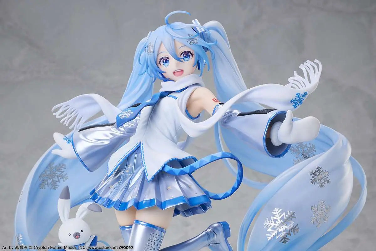 SNOW MIKU SKY TOWN 10TH ANNIVERSARY 1/7 ST