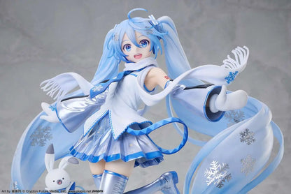 SNOW MIKU SKY TOWN 10TH ANNIVERSARY 1/7 ST