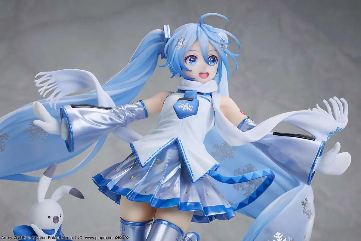 SNOW MIKU SKY TOWN 10TH ANNIVERSARY 1/7 ST