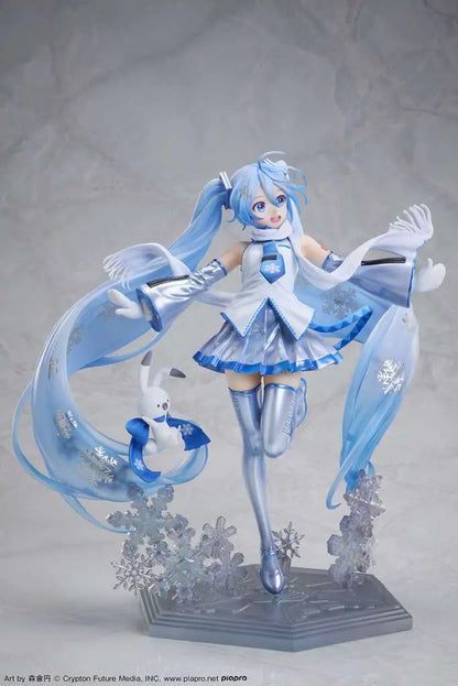 SNOW MIKU SKY TOWN 10TH ANNIVERSARY 1/7 ST