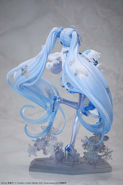 SNOW MIKU SKY TOWN 10TH ANNIVERSARY 1/7 ST