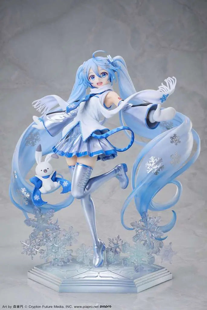SNOW MIKU SKY TOWN 10TH ANNIVERSARY 1/7 ST