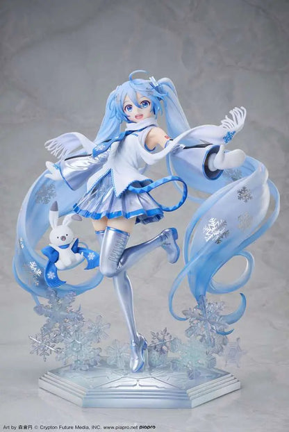 SNOW MIKU SKY TOWN 10TH ANNIVERSARY 1/7 ST