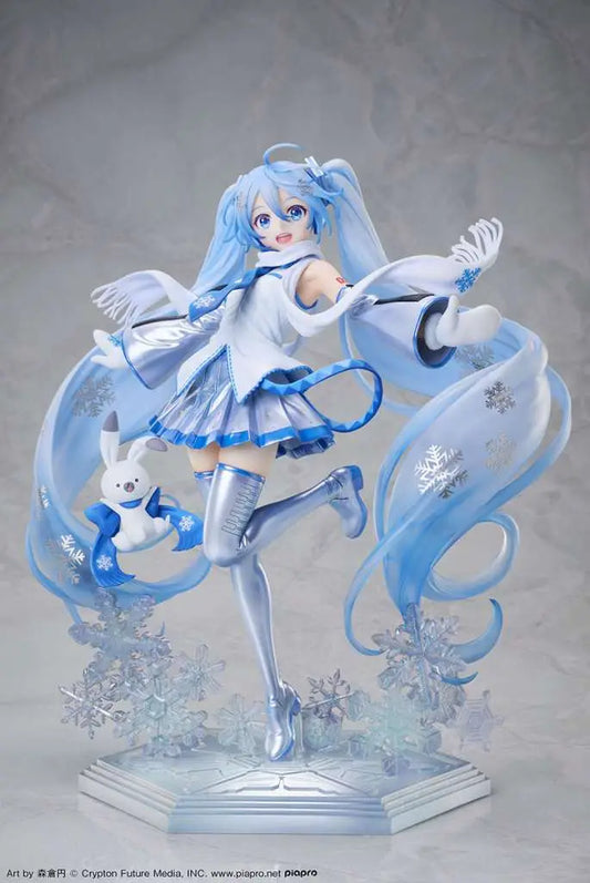SNOW MIKU SKY TOWN 10TH ANNIVERSARY 1/7 ST