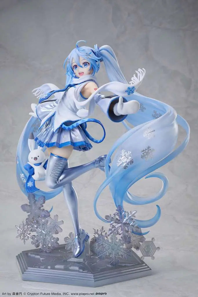 SNOW MIKU SKY TOWN 10TH ANNIVERSARY 1/7 ST